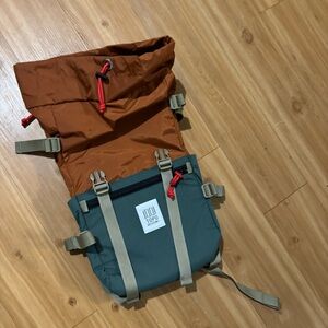 Too designs backpack